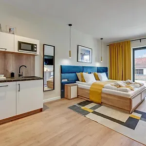  Apartament K&b Deo